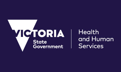 Victorian State Government Department of Health and Human Services