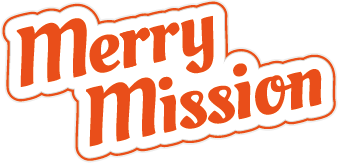 Windermere's Merry Mission Logo